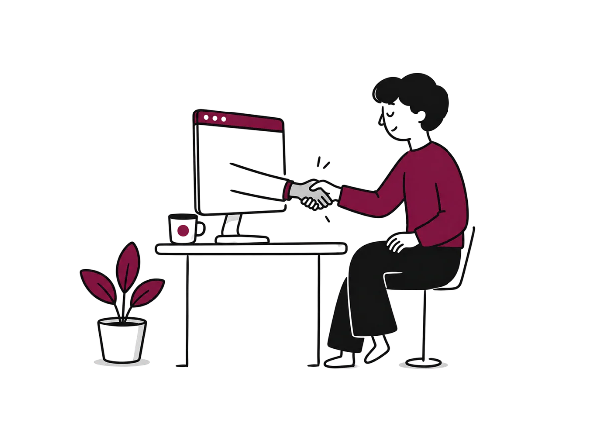 Sistemas automatizados — ilustración