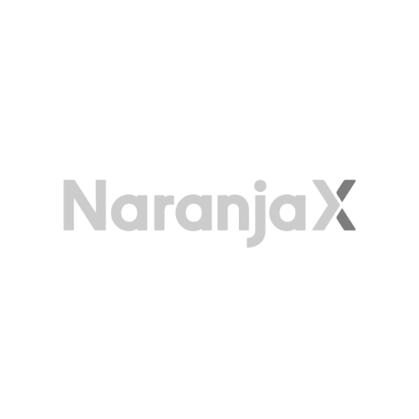 NaranjaX